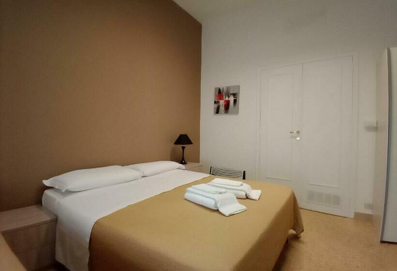 اتاق لوکس, Magna Grecia B&b