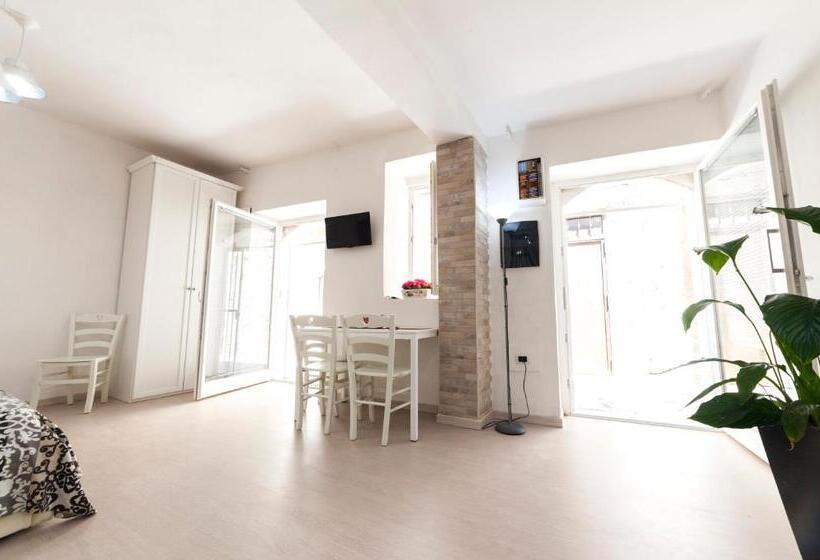 스탠다드 룸, Ortigia Terrace Sea View