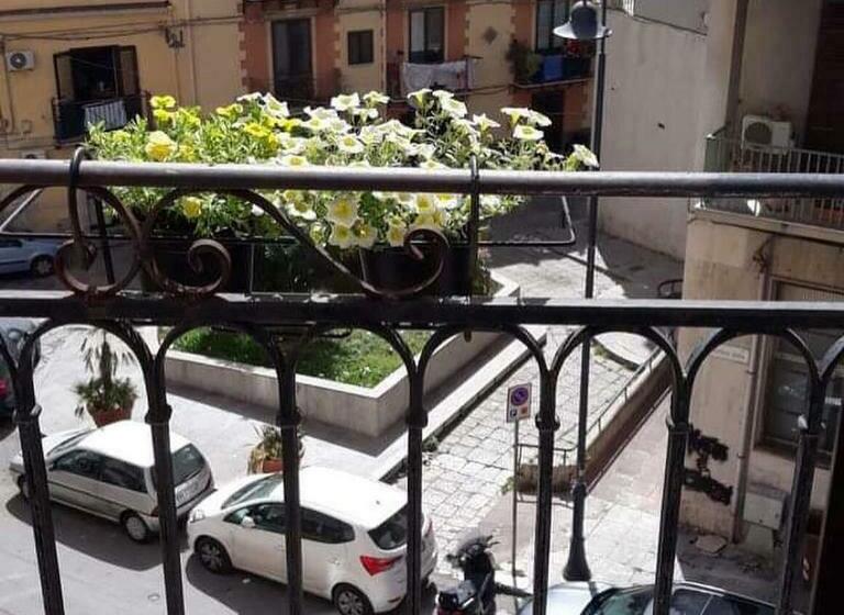 اتاق استاندارد, Boutique Rooms Palermo