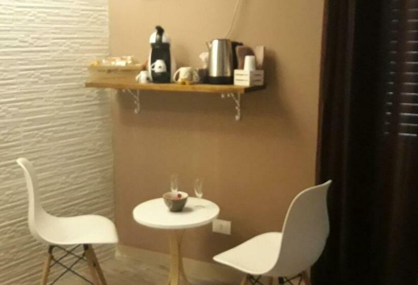 اتاق استاندارد, Boutique Rooms Palermo