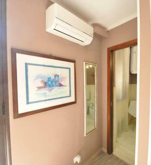 اتاق استاندارد, Boutique Rooms Palermo