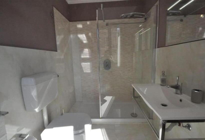 اتاق استاندارد, Boutique Rooms Palermo