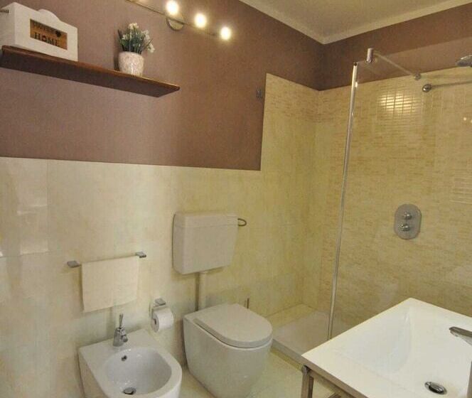 اتاق استاندارد, Boutique Rooms Palermo