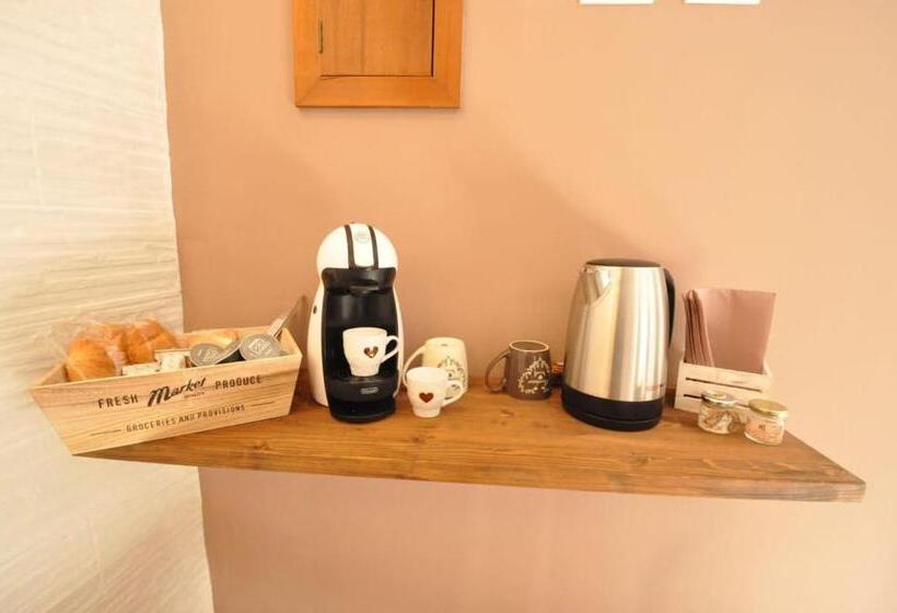 اتاق استاندارد, Boutique Rooms Palermo