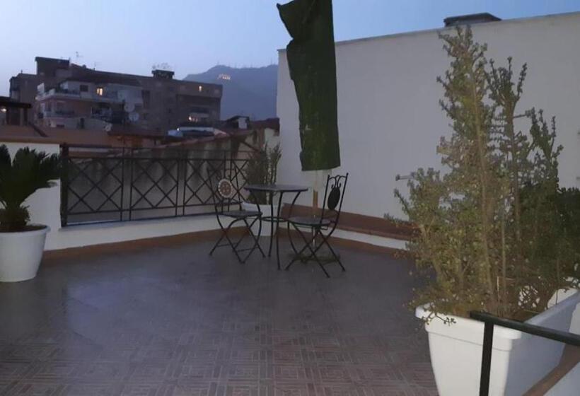 اتاق استاندارد, Boutique Rooms Palermo