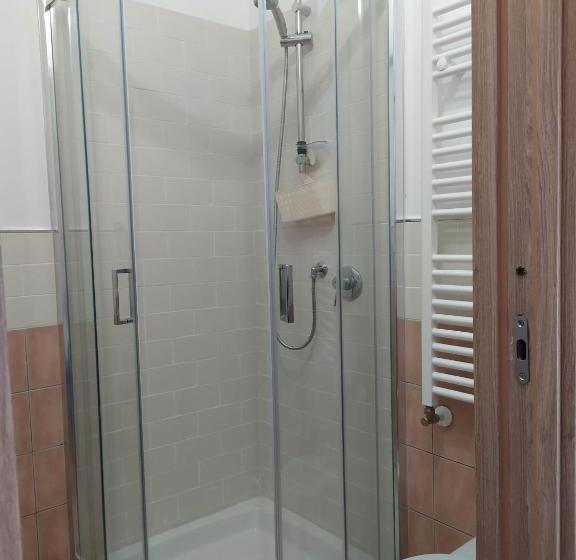 Junior Suite, Casa Di Debora