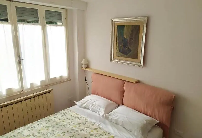 سوییت جونیور, Casa Di Debora