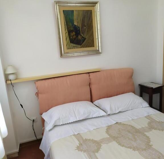 Junior Suite, Casa Di Debora