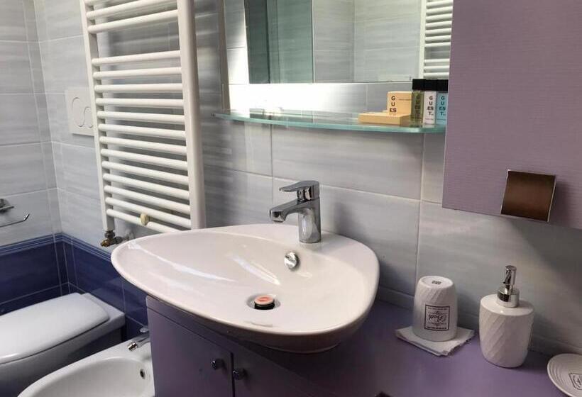 Habitació Estàndard, Casa Di Debora