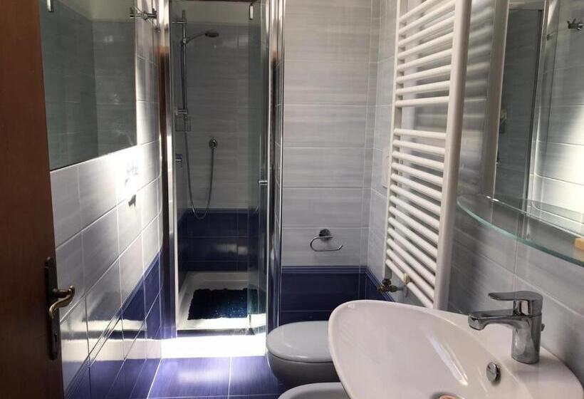 Habitació Estàndard, Casa Di Debora