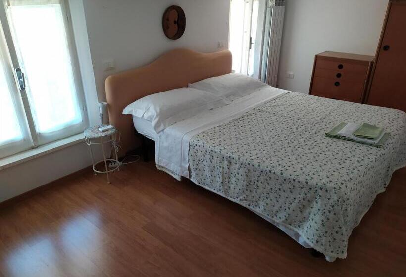 Habitació Estàndard, Casa Di Debora