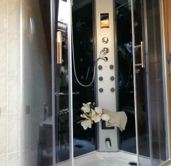 Апартаменты 1 Спальня, Guest House Casa Del Folletto