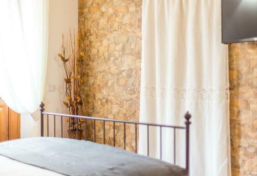 １ベッドルームアパートメント, Guest House Casa Del Folletto