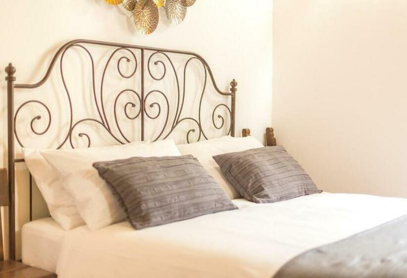 １ベッドルームアパートメント, Guest House Casa Del Folletto