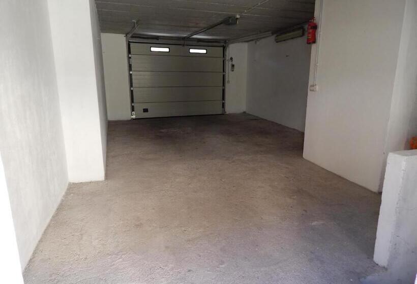 １ベッドルームアパートメント, Guest House Casa Del Folletto