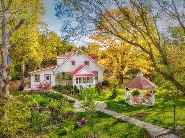 Standard Szoba, Lionheart Guest House