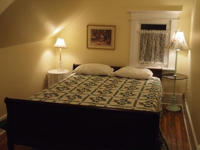 Standard Szoba, Lionheart Guest House