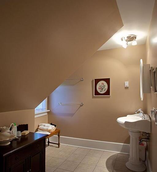 Standard Szoba, Lionheart Guest House