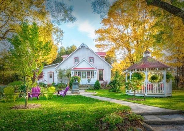 Háromágyas Standard Szoba, Lionheart Guest House