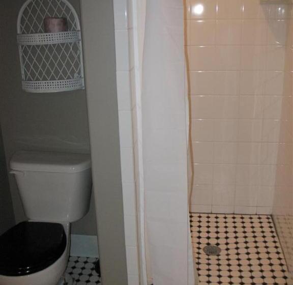 Háromágyas Standard Szoba, Lionheart Guest House