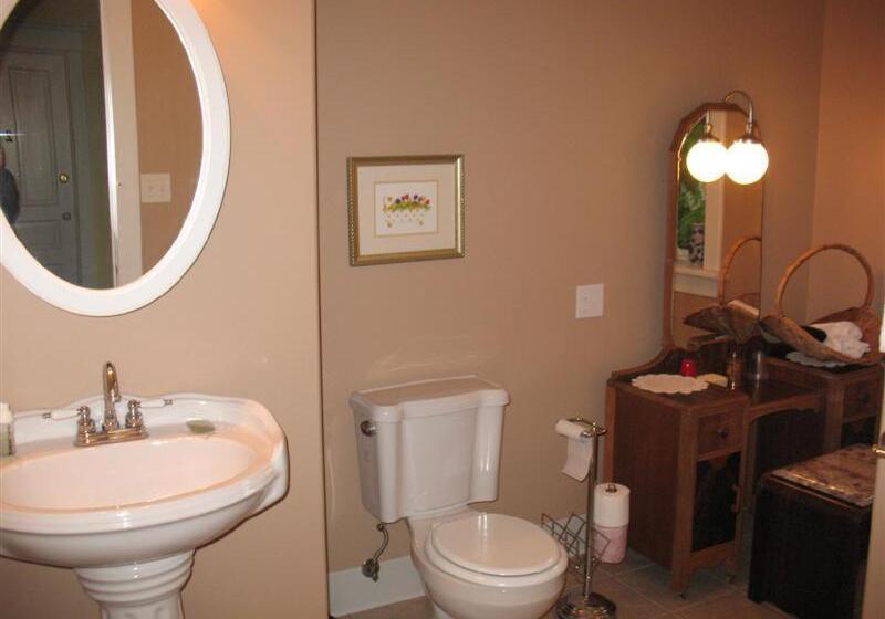 4 Szobás Ház, Lionheart Guest House