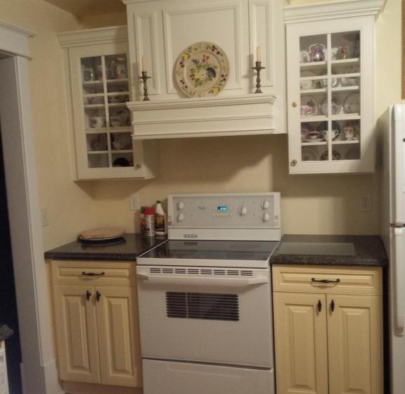 4 Szobás Ház, Lionheart Guest House