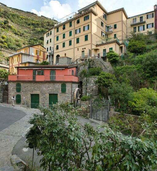 标准间, Lory S Suite