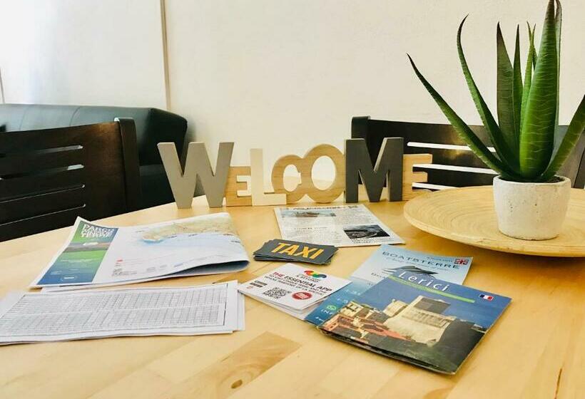 标准间, Lory S Suite