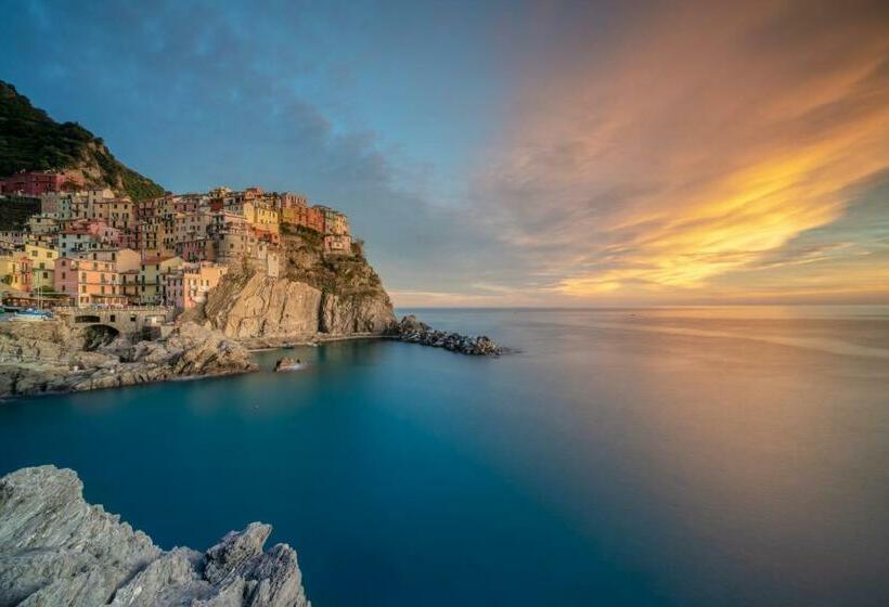 标准间, Lory S Suite