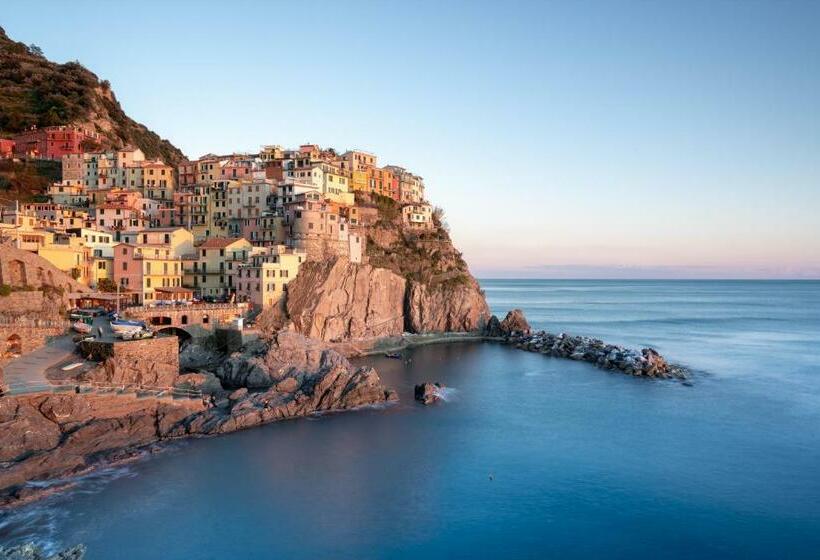 标准间, Lory S Suite