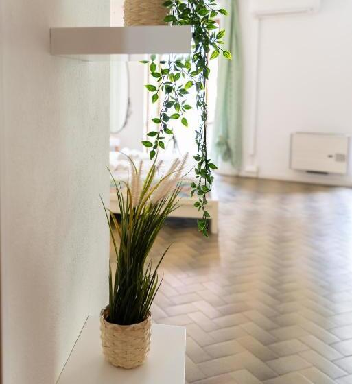 标准间, Lory S Suite