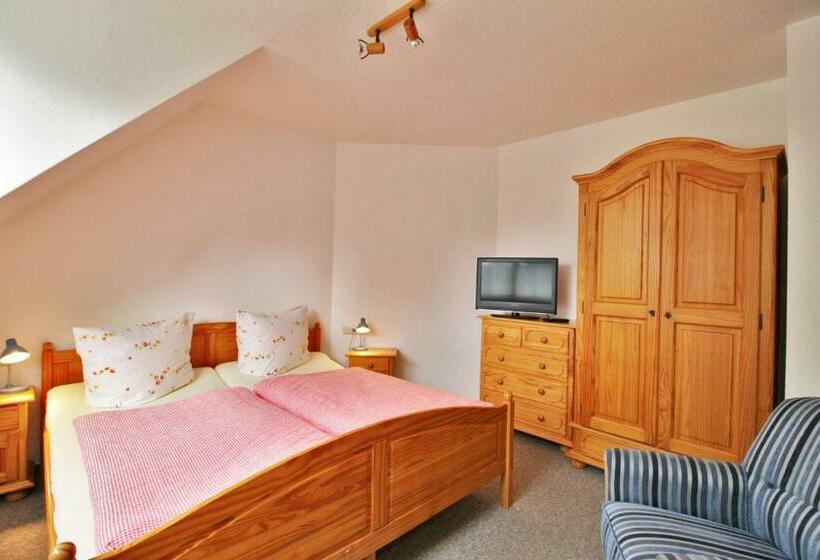 Номер Стандарт, Pension Grosser