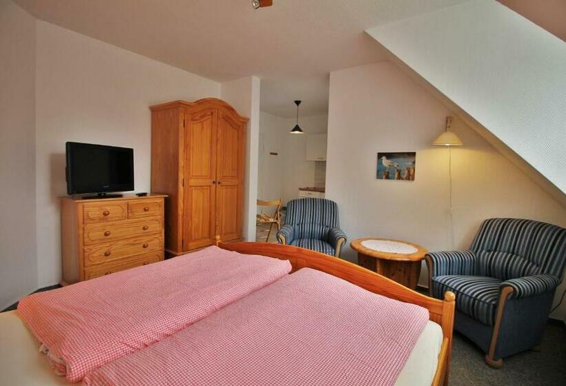 Номер Стандарт, Pension Grosser