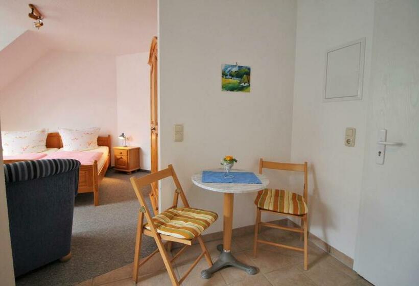 Номер Стандарт, Pension Grosser