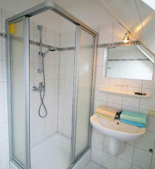 Номер Стандарт, Pension Grosser