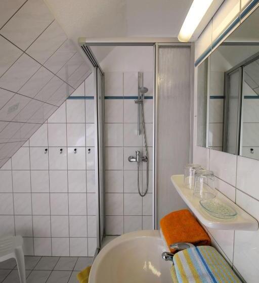 Апартаменты 1 Спальня, Pension Grosser