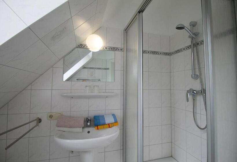 Номер Стандарт, Pension Grosser