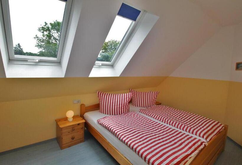 Номер Стандарт, Pension Grosser