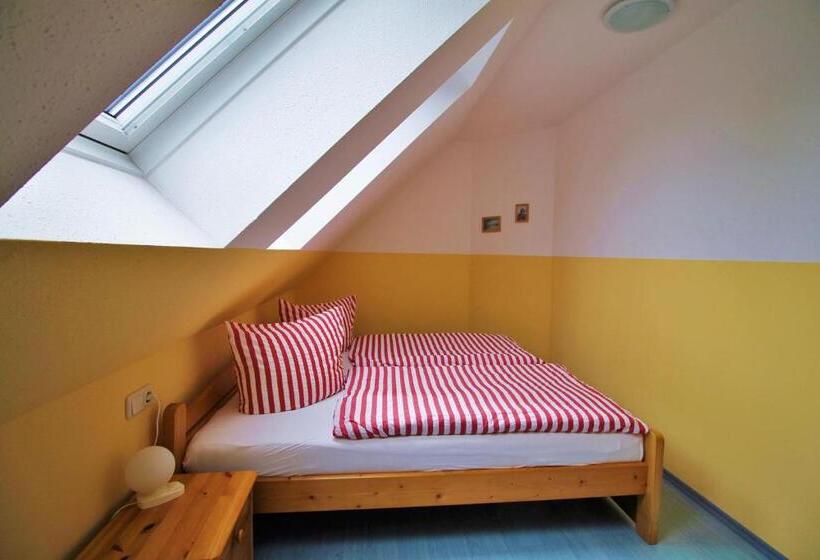 Номер Стандарт, Pension Grosser