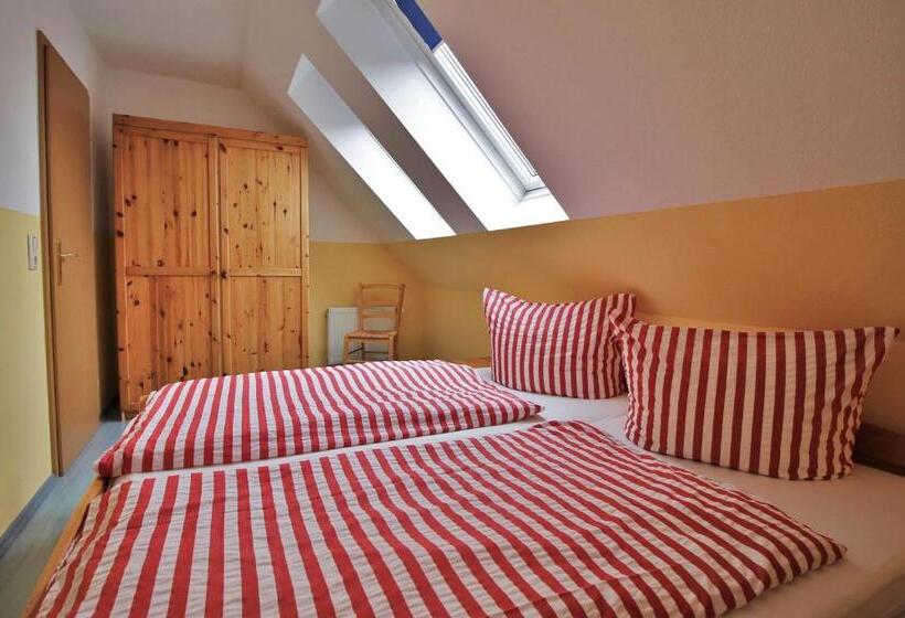 Номер Стандарт, Pension Grosser