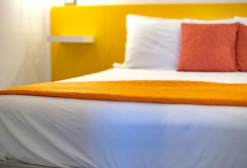 غرفة ديلوكس, Sonnino B&b