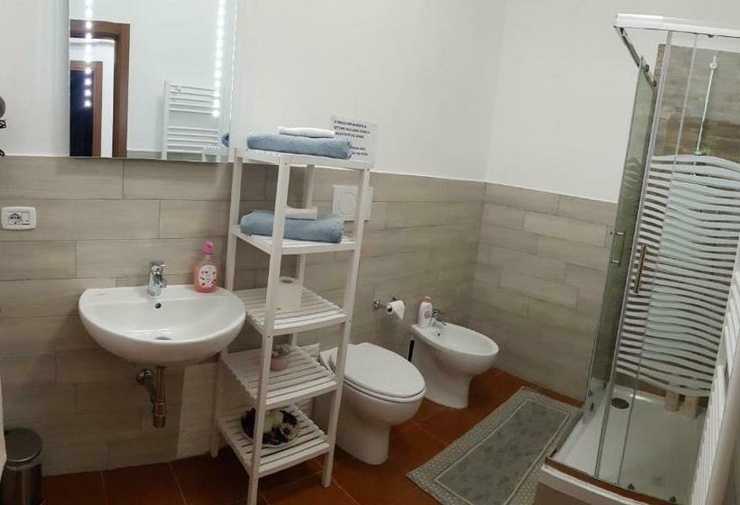 اتاق استاندارد, B&b Superfast