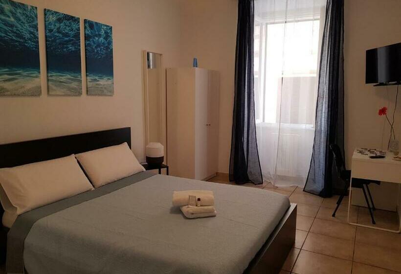 اتاق استاندارد, B&b Superfast