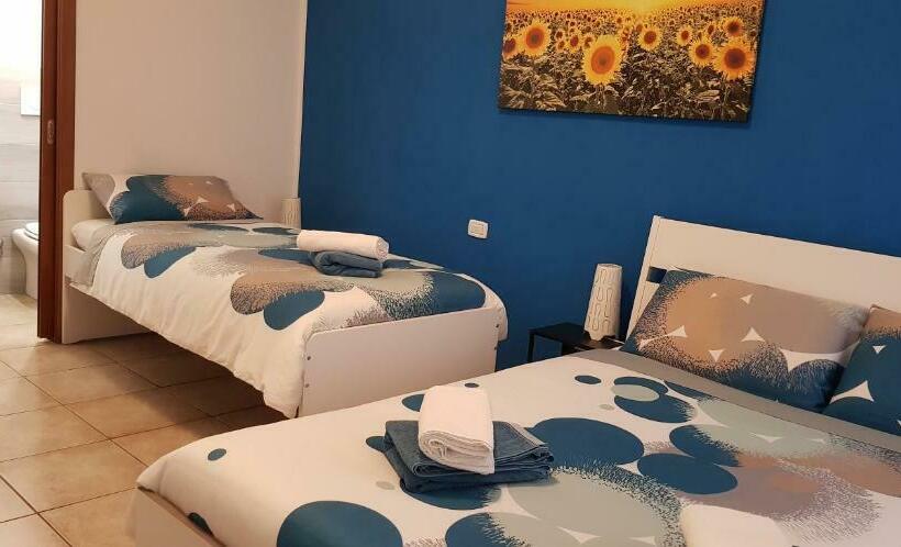 اتاق سوپریور, B&b Superfast