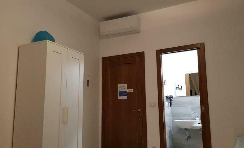 اتاق سوپریور, B&b Superfast