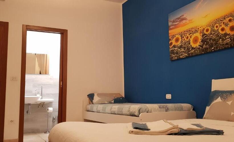 اتاق سوپریور, B&b Superfast