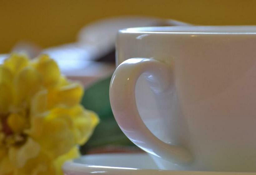 غرفة سوبيريور ثلاثية, Ai Giardini Del Te