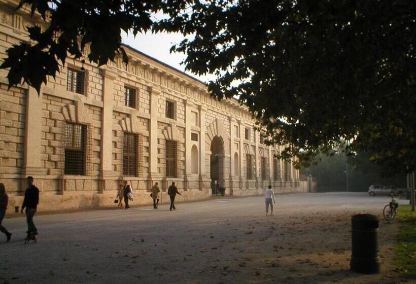 غرفة سوبيريور ثلاثية, Ai Giardini Del Te