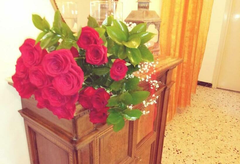 Pokój Standard Łóżko King Size, Appart Dormire Nel Cuore Di Foligno