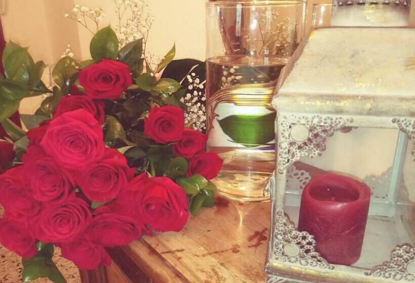 Pokój Standard Łóżko King Size, Appart Dormire Nel Cuore Di Foligno